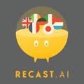Bots in all languages by Recast.AI