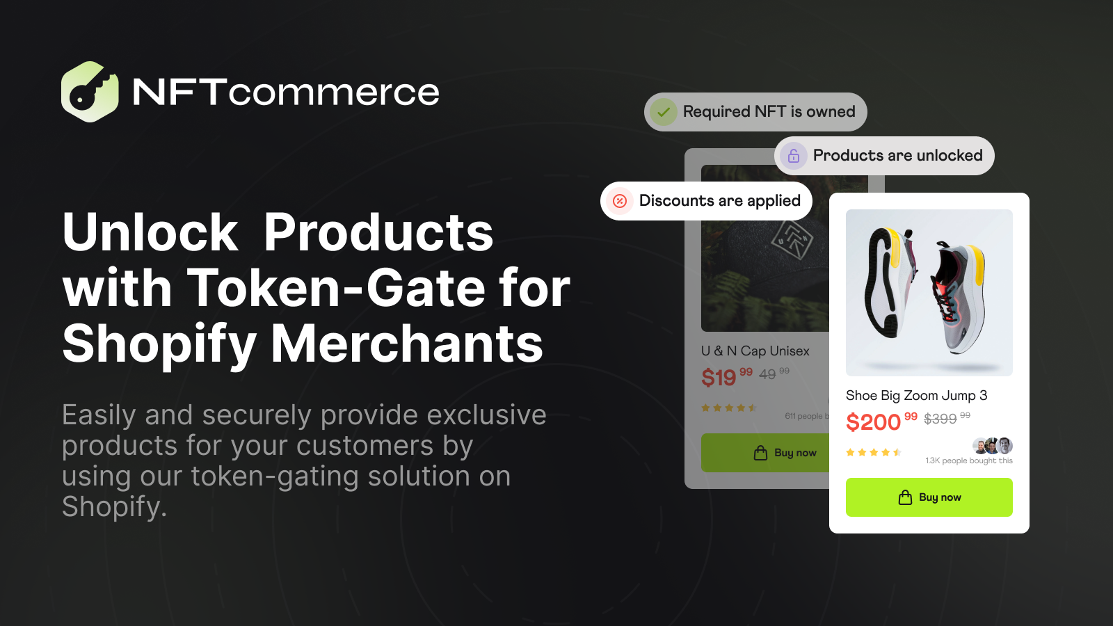NFTcommerce media 1