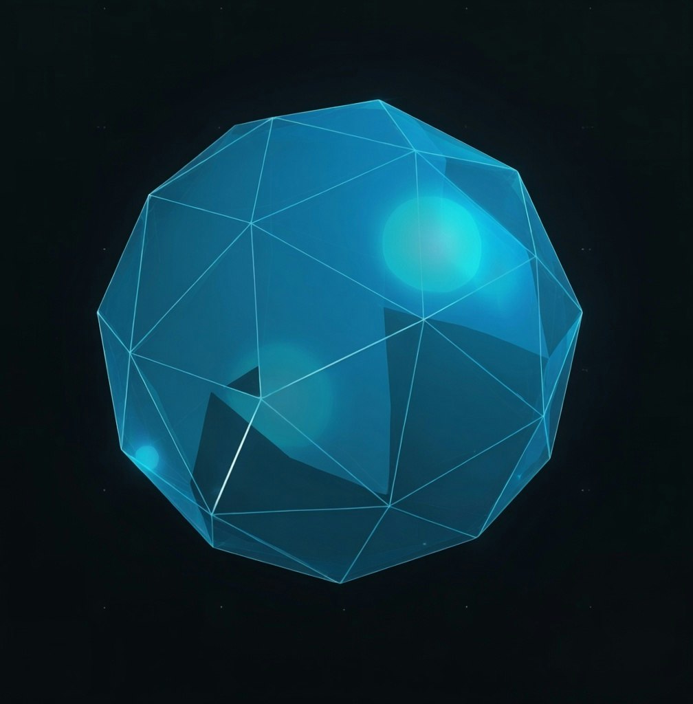 Pervasively - Product Hunt launch logo and brand identity