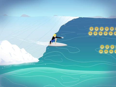 Go Surf gallery image