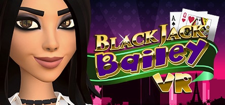 Blackjack Bailey VR gallery image