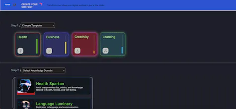 Modern Mate gallery image