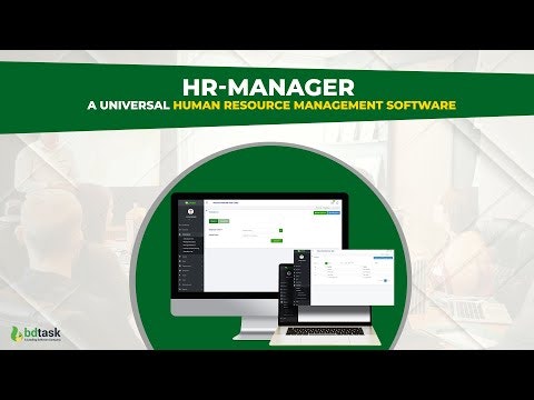 HR-Manager gallery image