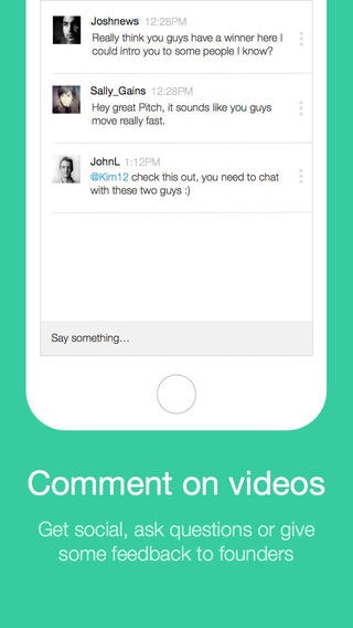 Founderfox 2.0 gallery image