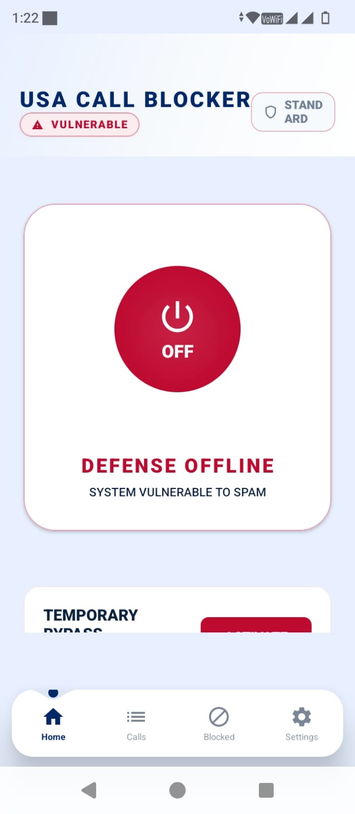 CallFilter Advanced Spam Call Blocker gallery image
