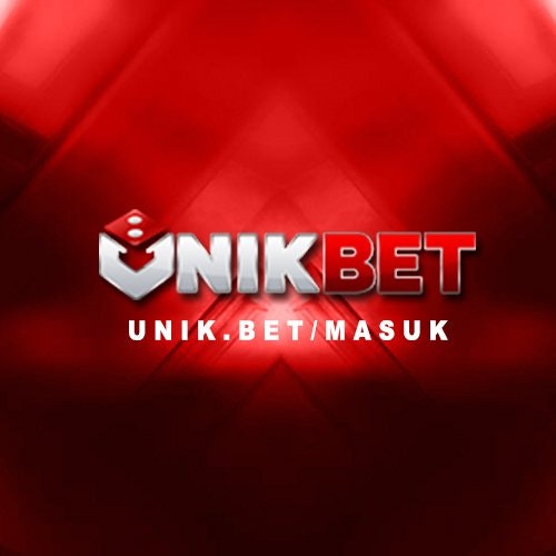 UNIKBET Bandar Taruhan Bola Online Resmi