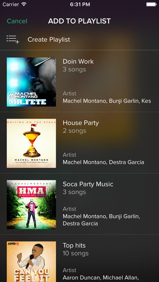 Radial - Redefining Radio gallery image