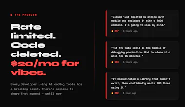 FCUK Claude gallery image