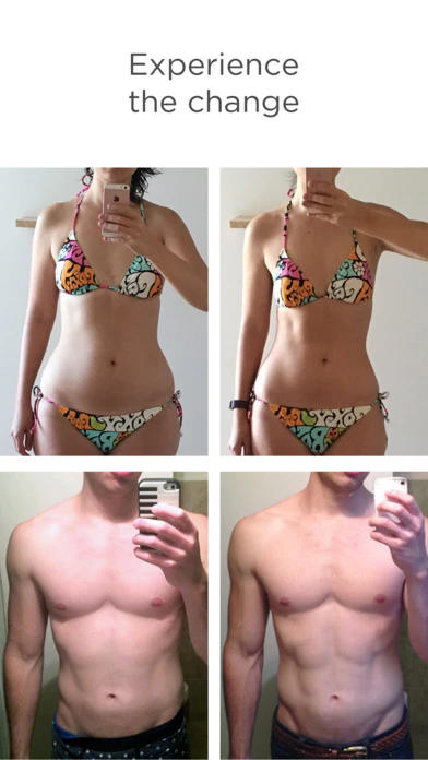 InstaFit Workouts Image