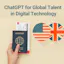ChatGPT for Global Talent