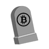 Bitcoin Is Dead
