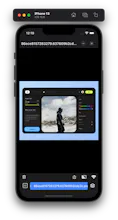 Any Files, Music & Photo on iPhone gallery image