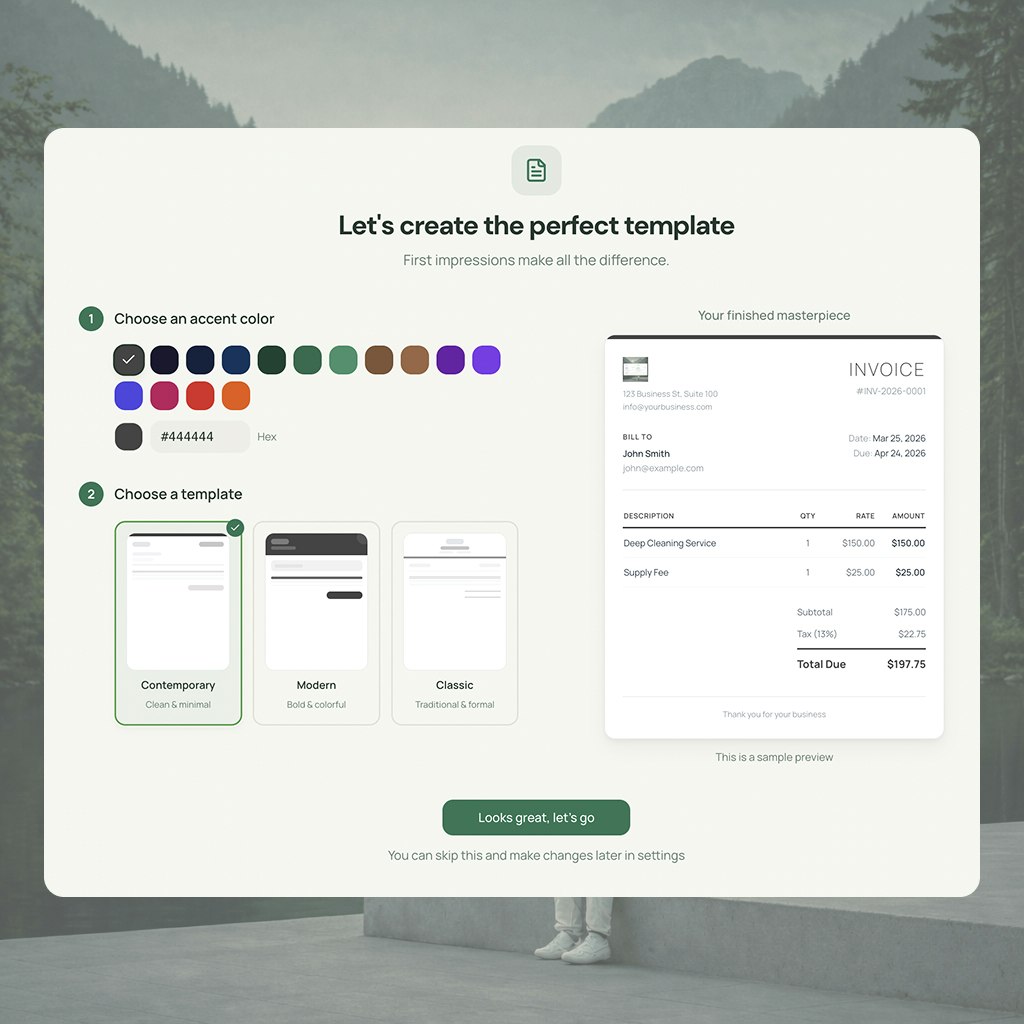 Mako CRM gallery image