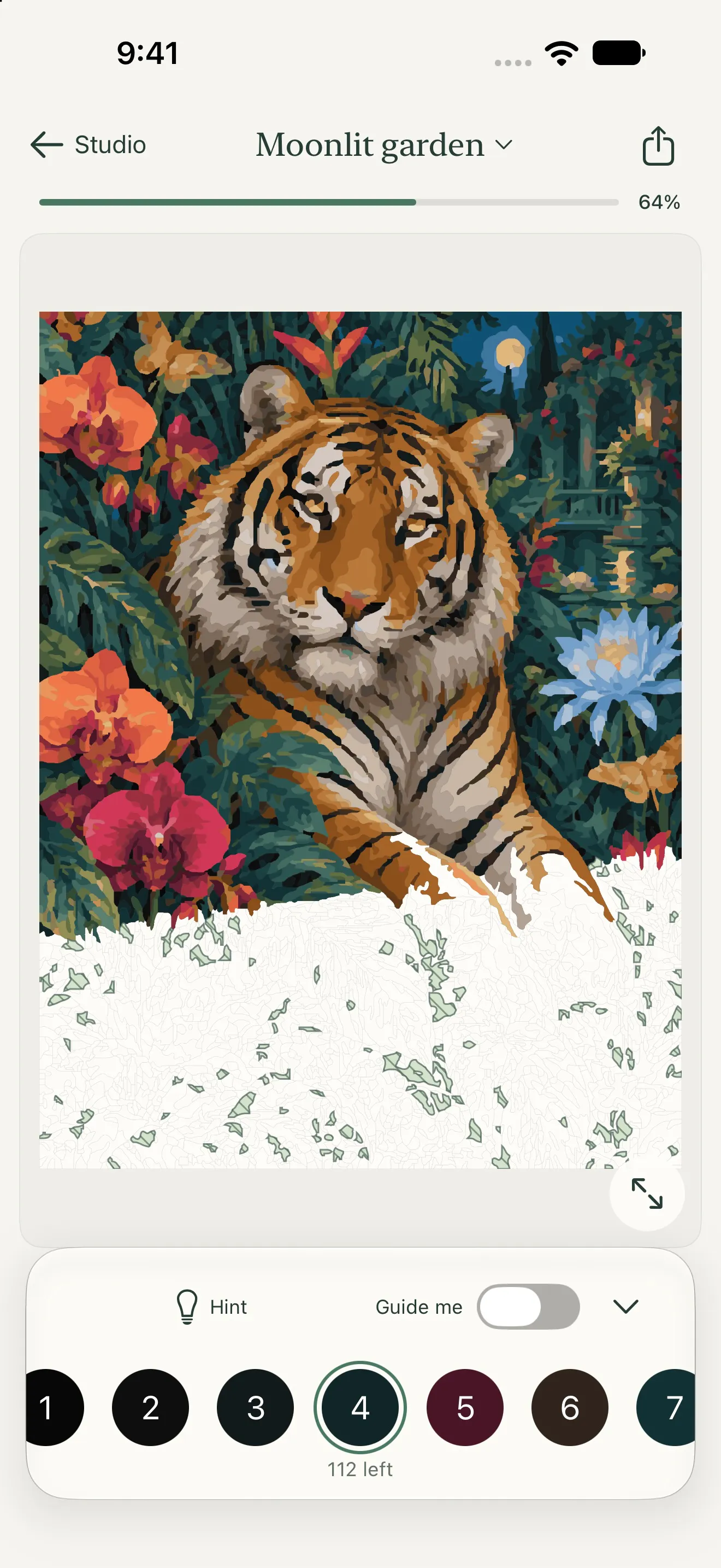 paintr gallery image