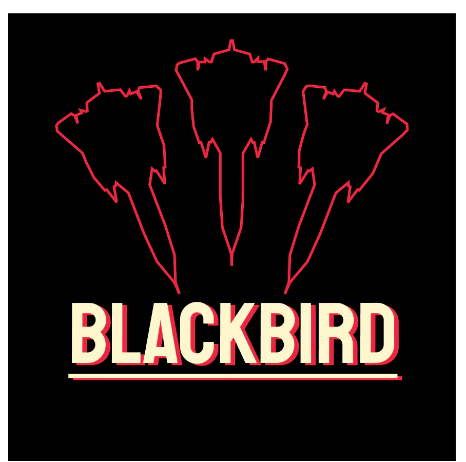 blackbird