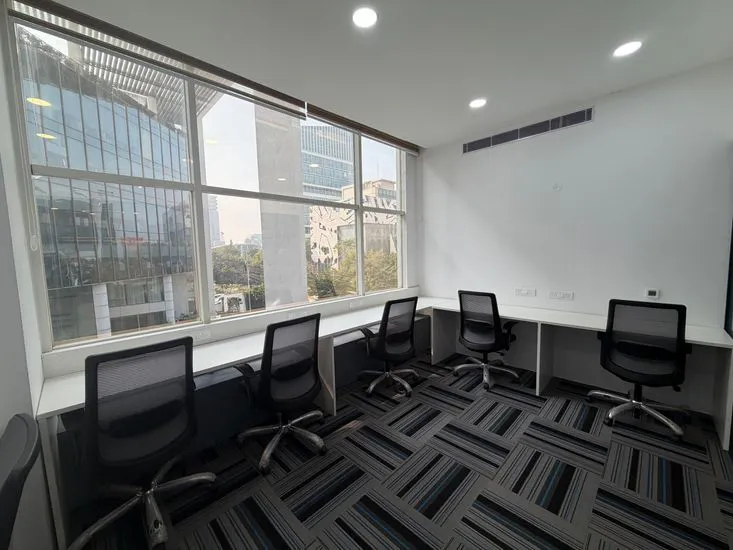 Virtual Office in India gallery image