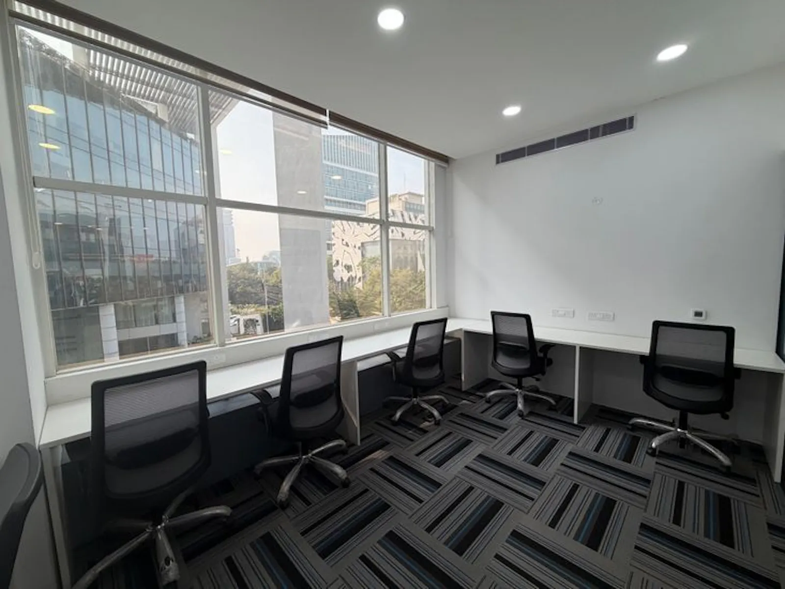 Virtual Office in India screenshot 3