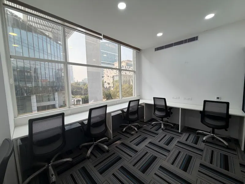 Virtual Office in India screenshot 3