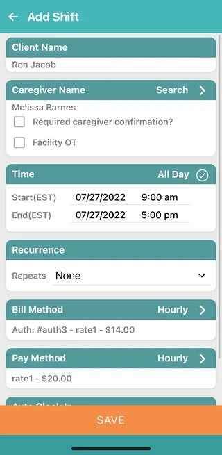 WellSky gallery image