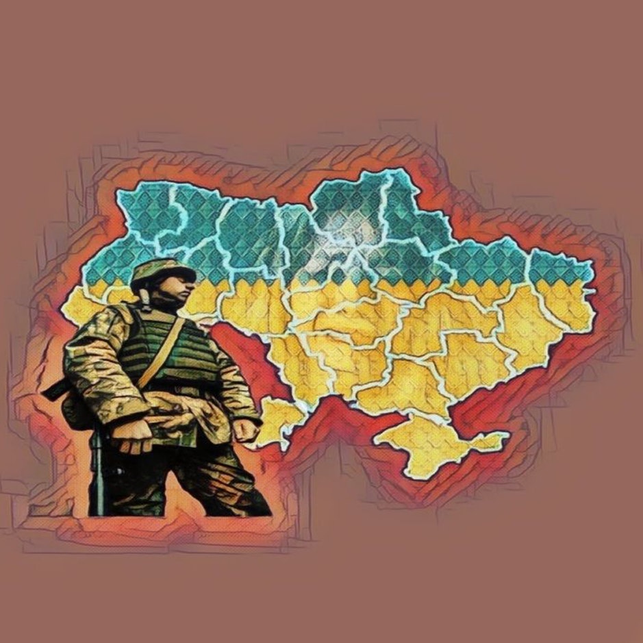 NFT for N3FT cryptostopwar gallery image