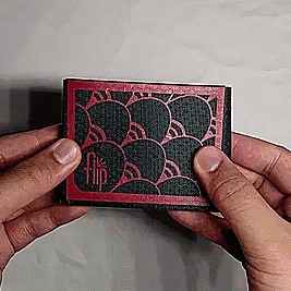 The Flip Wallet Image