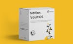 Notion Vault OS image