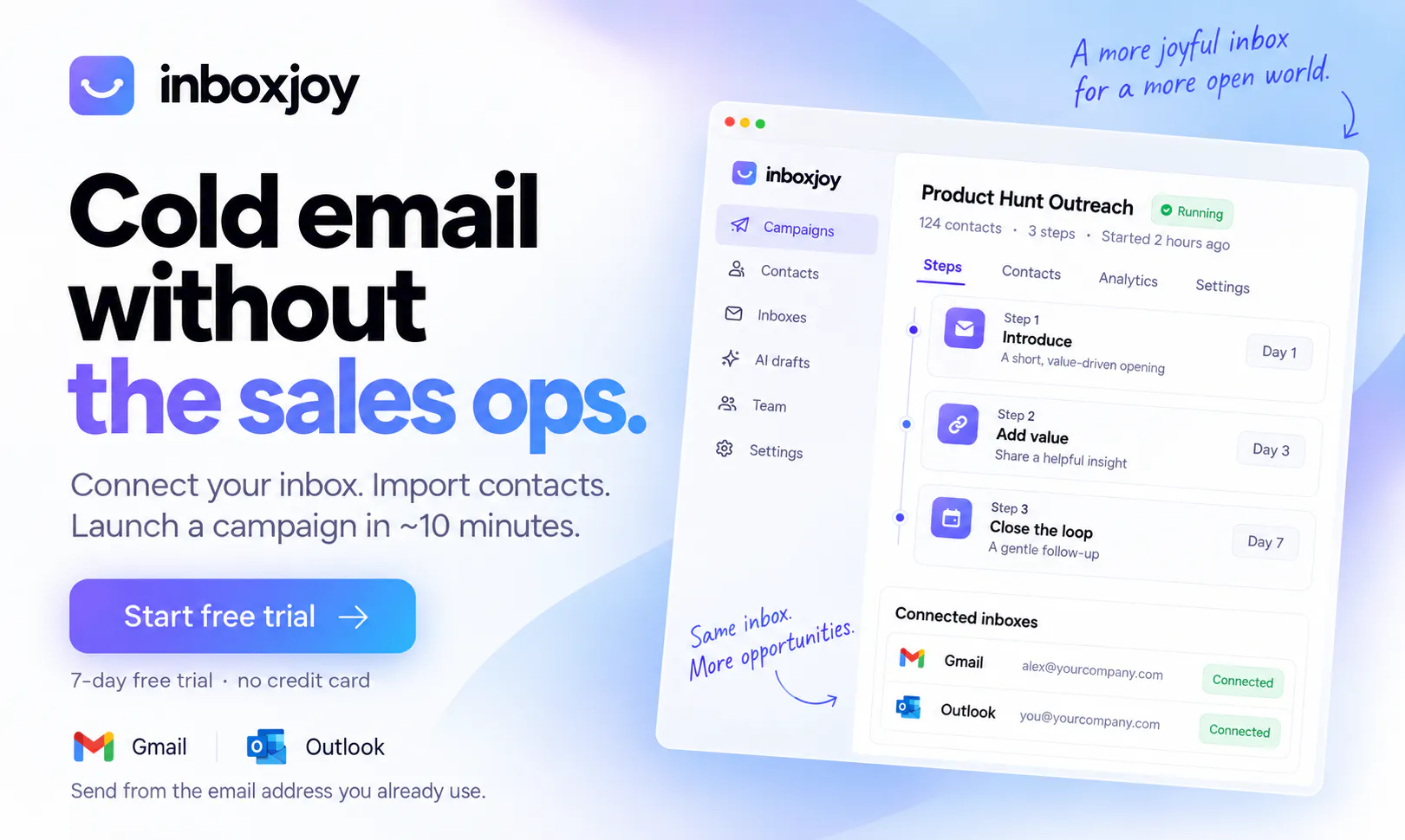 InboxJoy 截图