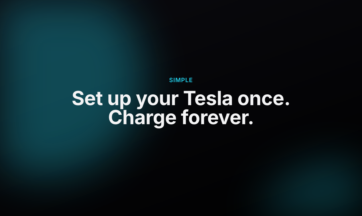 Ember EV - Charge Smarter gallery image