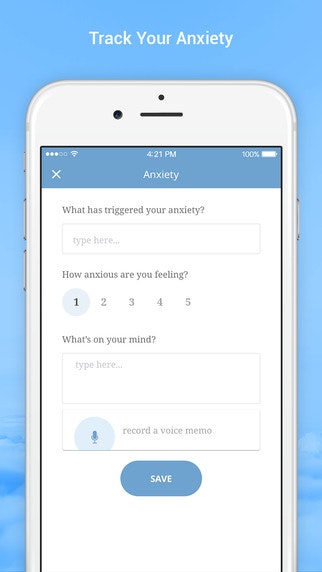 Anxiety Reliever gallery image
