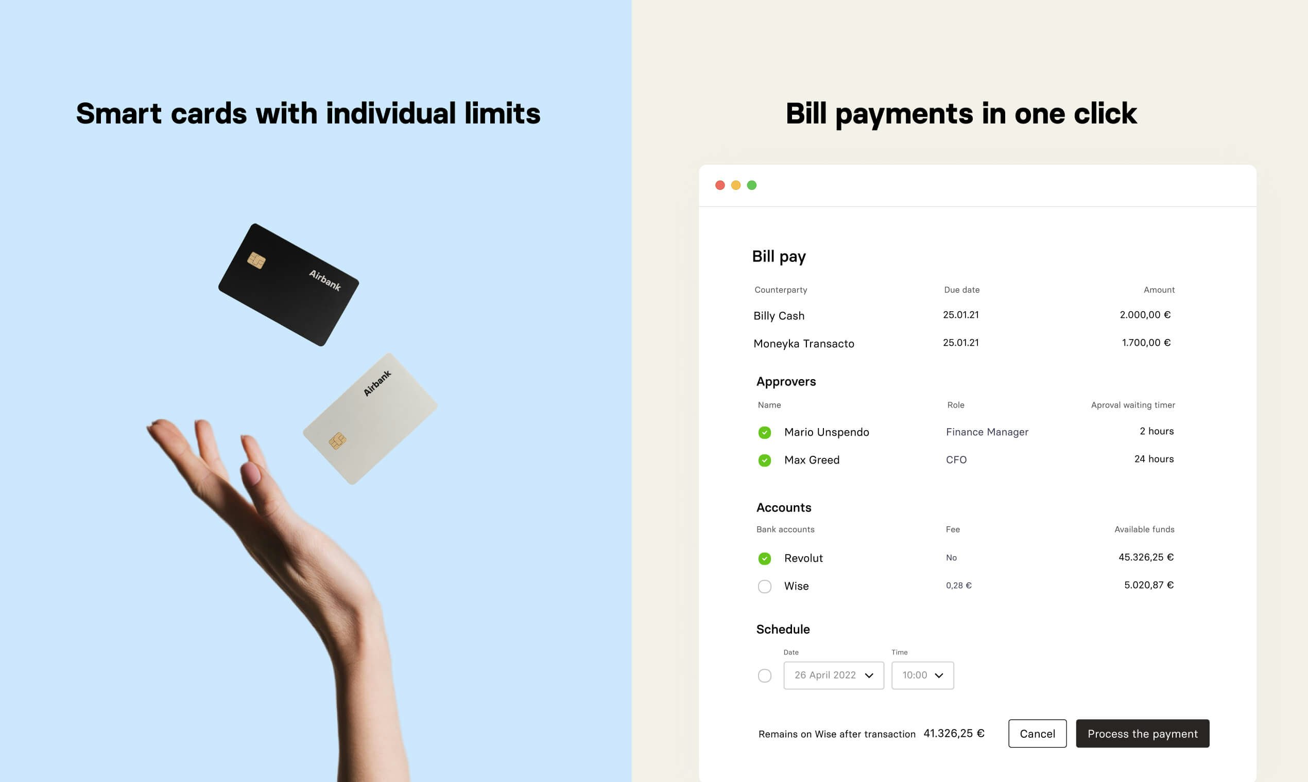 Airbank - All-in-one finance for growing companies media 5