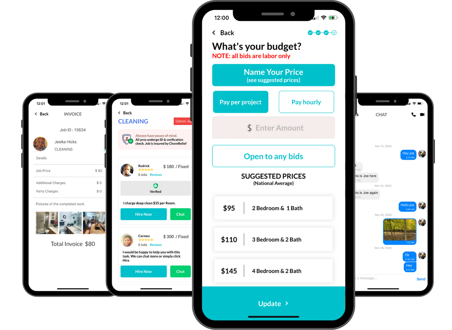 Allbetter gallery image