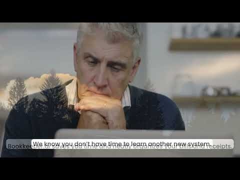 AI Bookkeeper gallery image