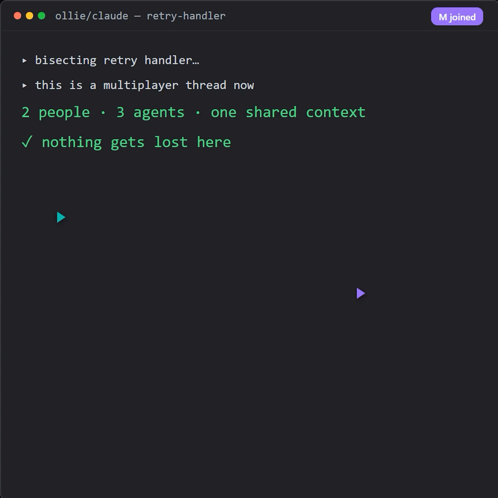 Compendium screenshot 4