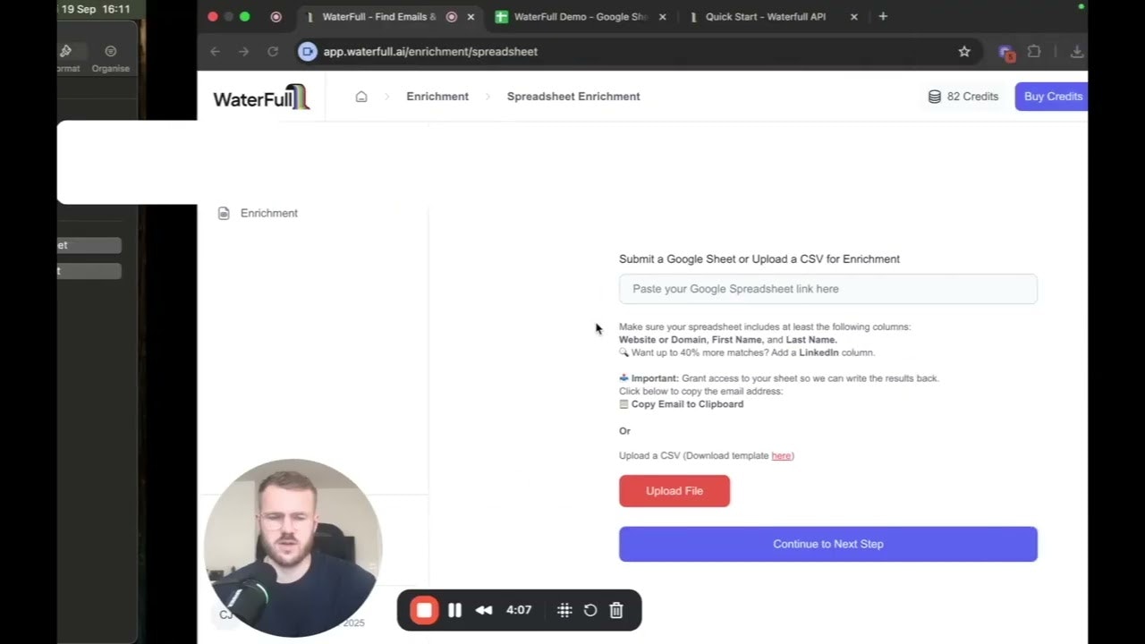 WaterFull gallery image