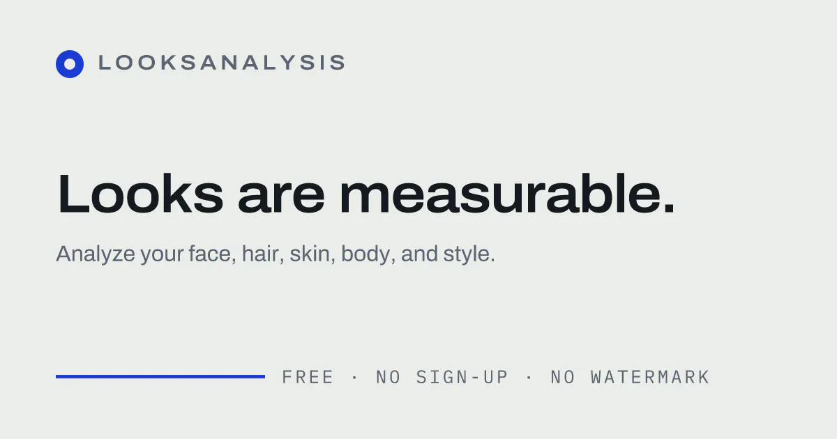 Looksanalysis.com gallery image