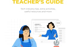 Interactive Workbook by English For IT media 1