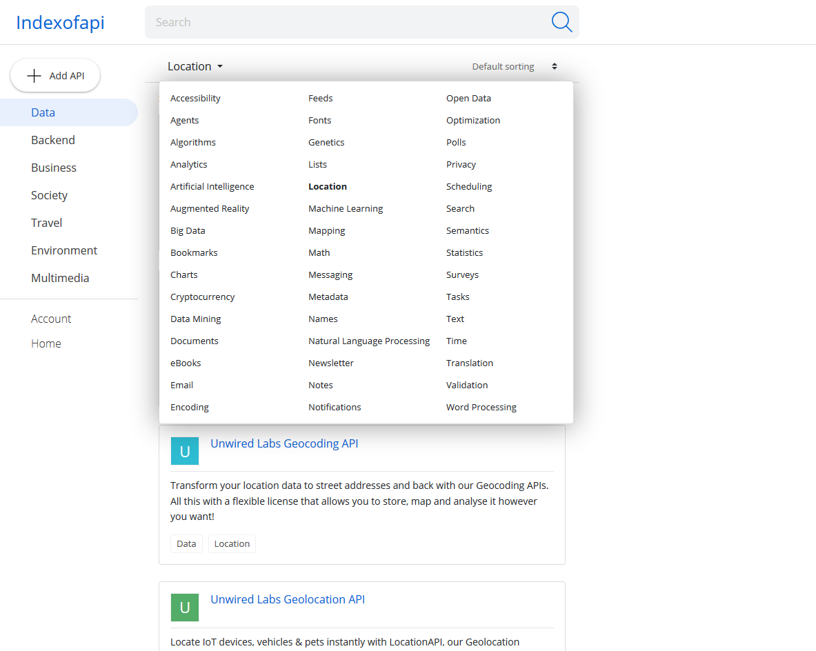 Indexofapi gallery image