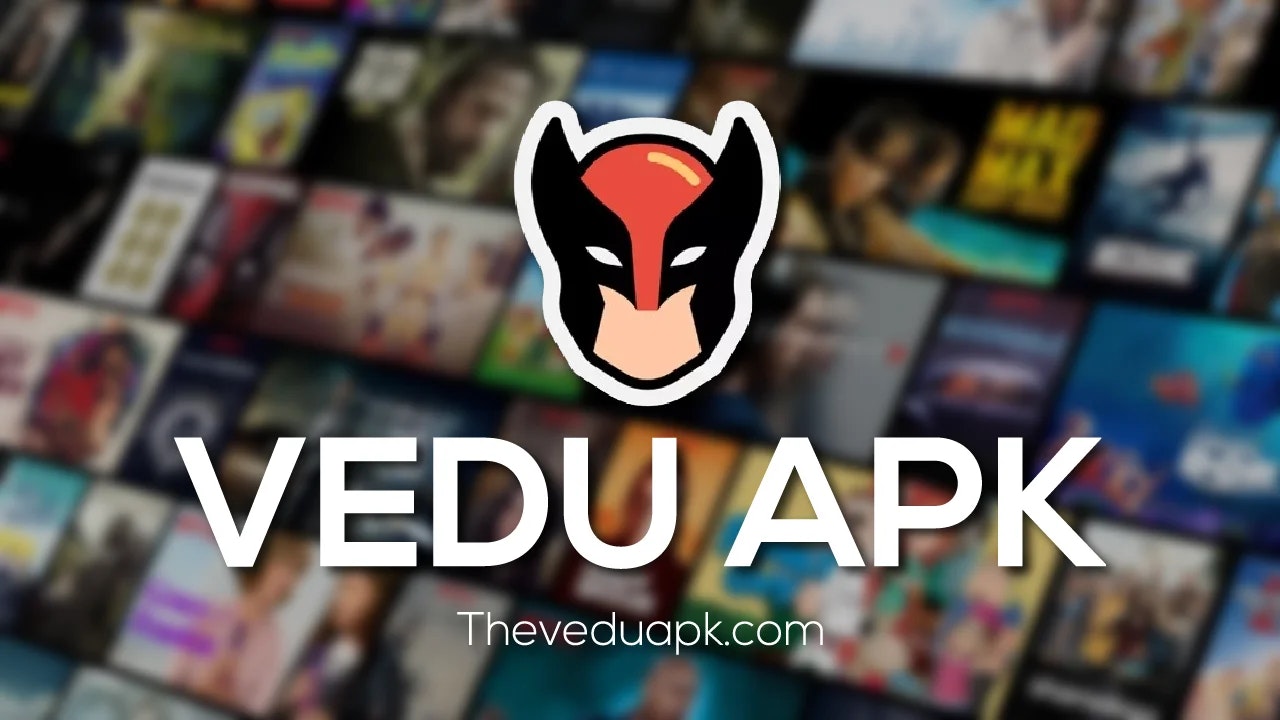 Veded apk मीडिया 2