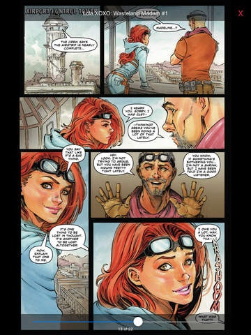 ComicBlitz gallery image