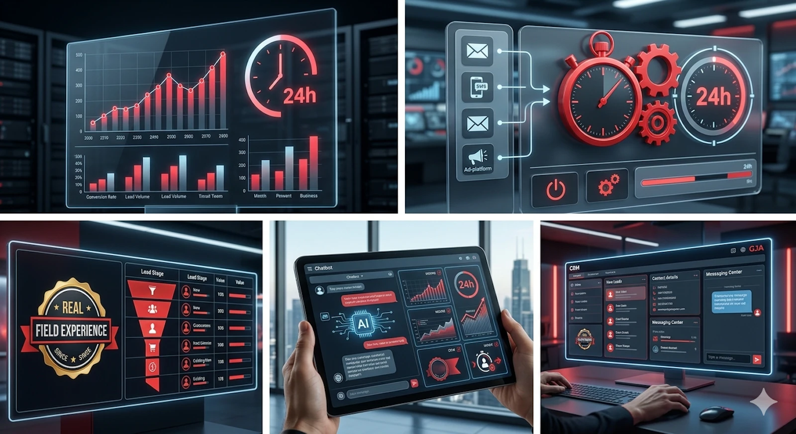 GJA-SMMA screenshot 3