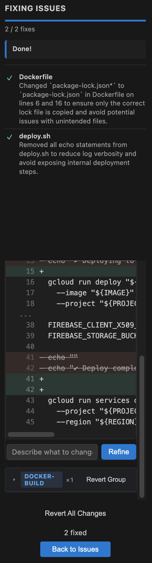 Codaro gallery image