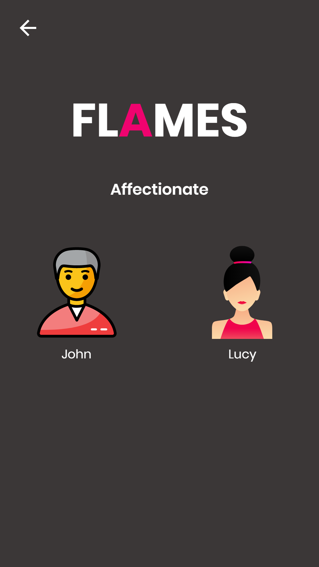 Flames gallery image