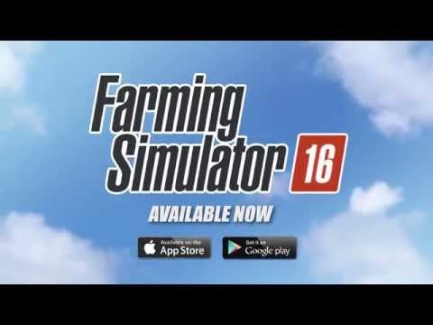 Farming Simulator 16 gallery image