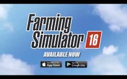 Farming Simulator 16 media 1