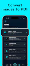 ProScan PDF Document Scanner gallery image