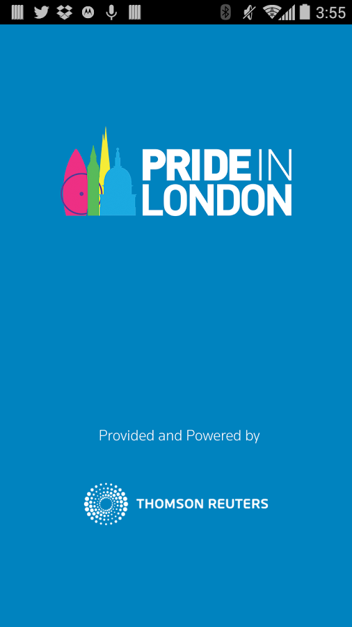 Pride in London 2016 gallery image