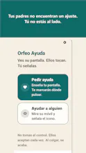 Orfeo Ayuda gallery image