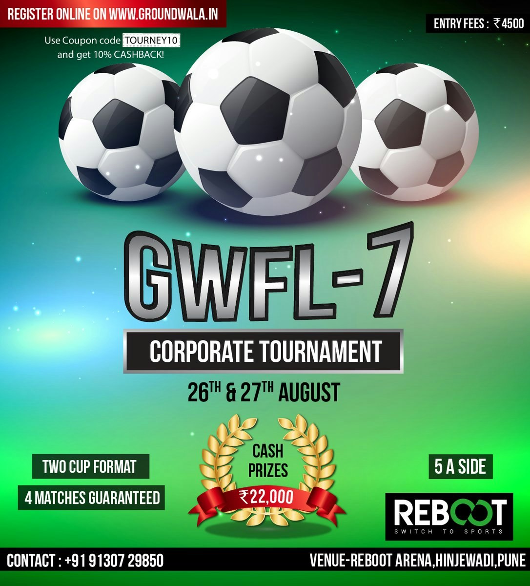 Ground Wala gallery image