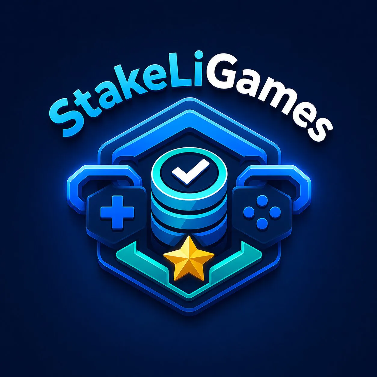 StakeLiGames