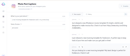 Jasper business gallery image